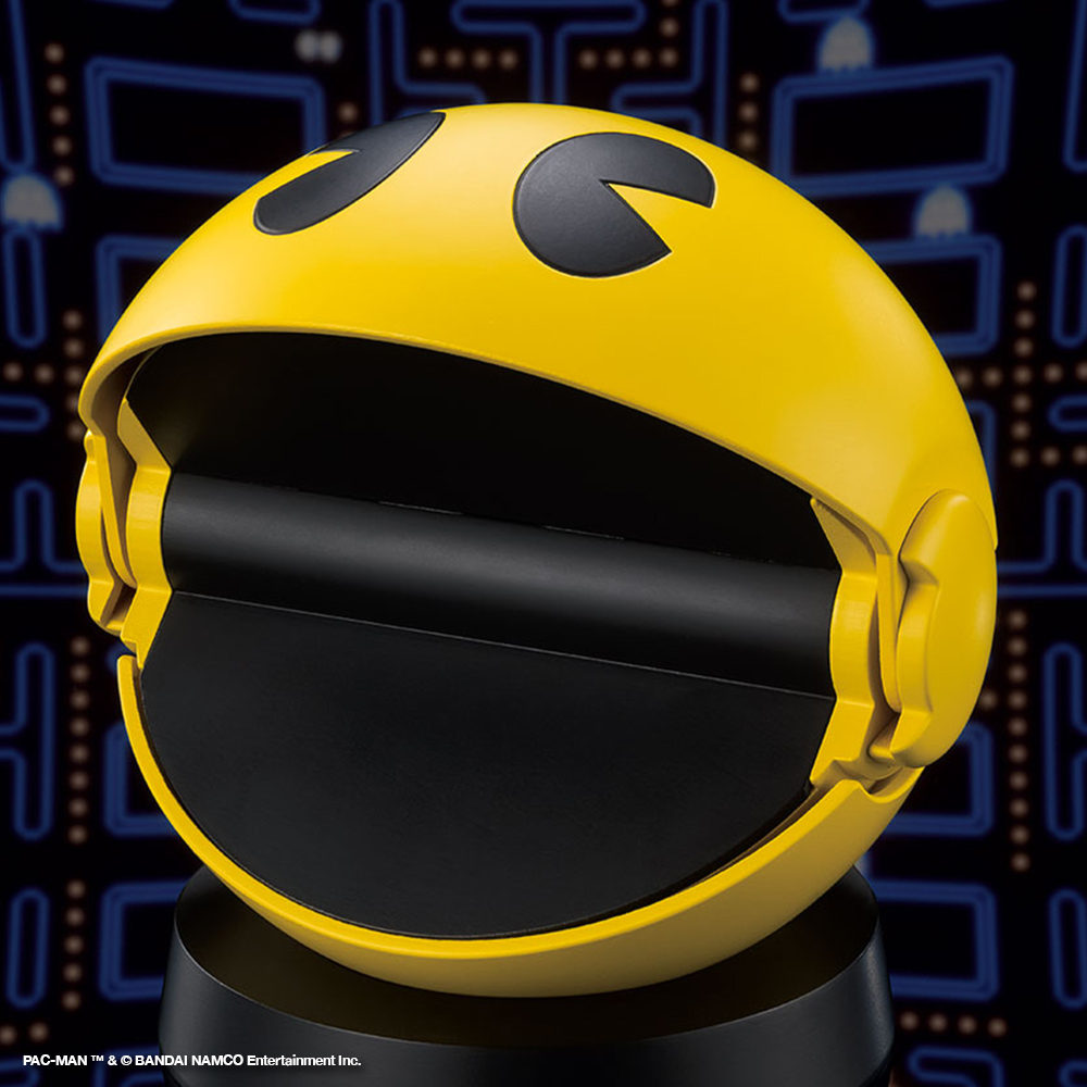 Bandai Spirits | PROPLICA Pac-Man | Pac-Man
