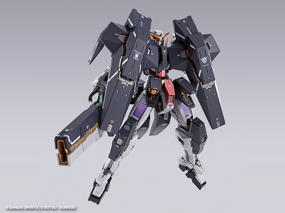 BANDAI SPIRITS | METAL BUILD Gundam Dunames Repair III