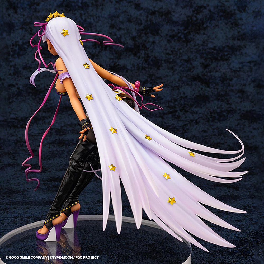GOOD SMILE COMPANY | Moon Cancer/BB (2nd Ascension) | Fate/Grand Order